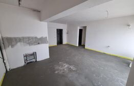 Apartament 2 camere, 65.54mp, cartierul Brazda