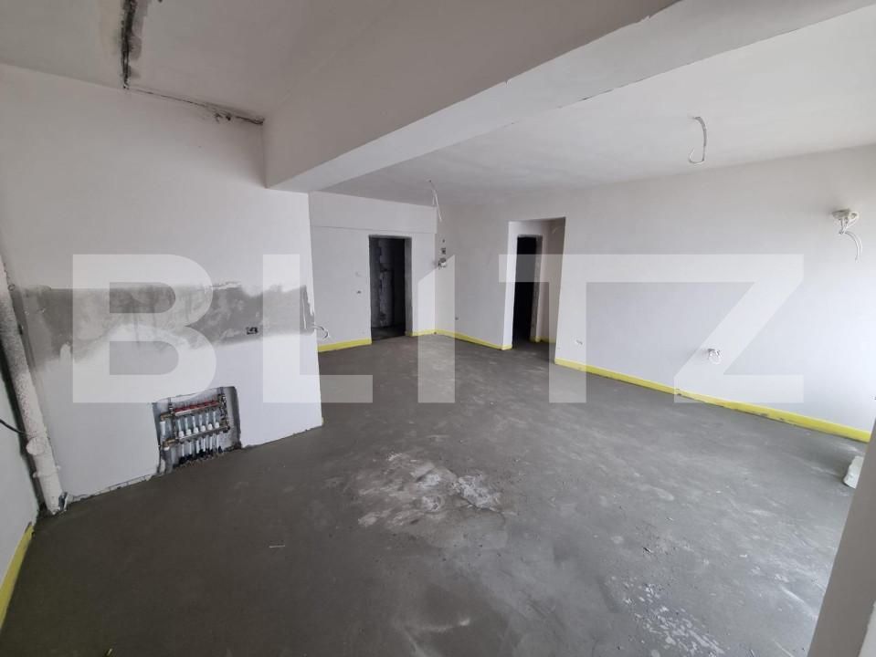 Apartament de vânzare 2 camere Brazda lui Novac - 141831AV | BLITZ Craiova | Poza2
