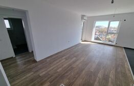 Apartament, 2 camere, 53,85 mp, zona Gara