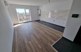 Apartament, 2 camere, 53,85 mp, zona Gara