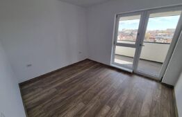 Apartament, 2 camere, 53,85 mp, zona Gara