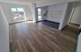 Apartament de 2 camere, 59.88 mp, zona Gara