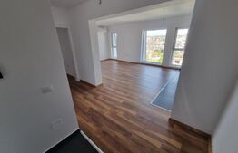 Apartament de 2 camere, 60,91mp Ansamblu Rezidential zona Gara