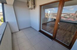 Apartament de 2 camere, 60,91mp Ansamblu Rezidential zona Gara