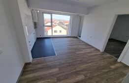 Apartament de 2 camere, 51,71mp Ansamblu Rezidential zona Gara