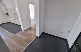 Apartament de 2 camere, 59,73mp Ansamblu Rezidential zona Gara