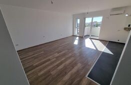 Apartament de 2 camere, 61,33mp Ansamblu Rezidential zona Gara