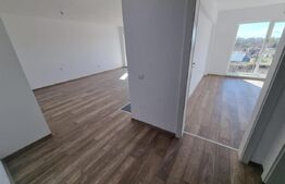 Apartament de 2 camere, 61,33mp Ansamblu Rezidential zona Gara