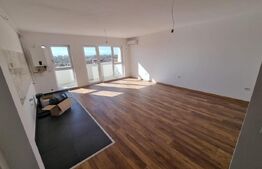 Apartament de 2 camere, 59,5mp Ansamblu Rezidential zona Gara