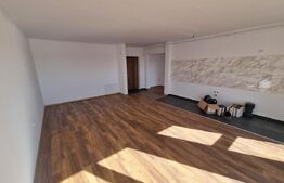 Apartament de 2 camere, 59,5mp Ansamblu Rezidential zona Gara