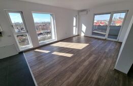 Apartament de 2 camere, 60,14mp Ansamblu Rezidential zona Gara