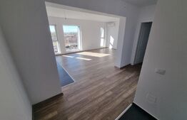 Apartament de 2 camere, 60,14mp Ansamblu Rezidential zona Gara