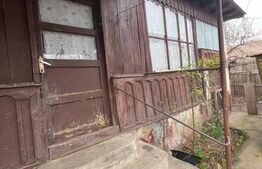 Casa pe strada Calea Bucuresti, teren de 1442 mp