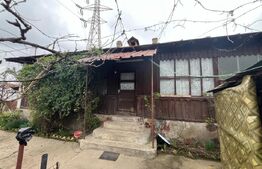 Casa pe strada Calea Bucuresti, teren de 1442 mp