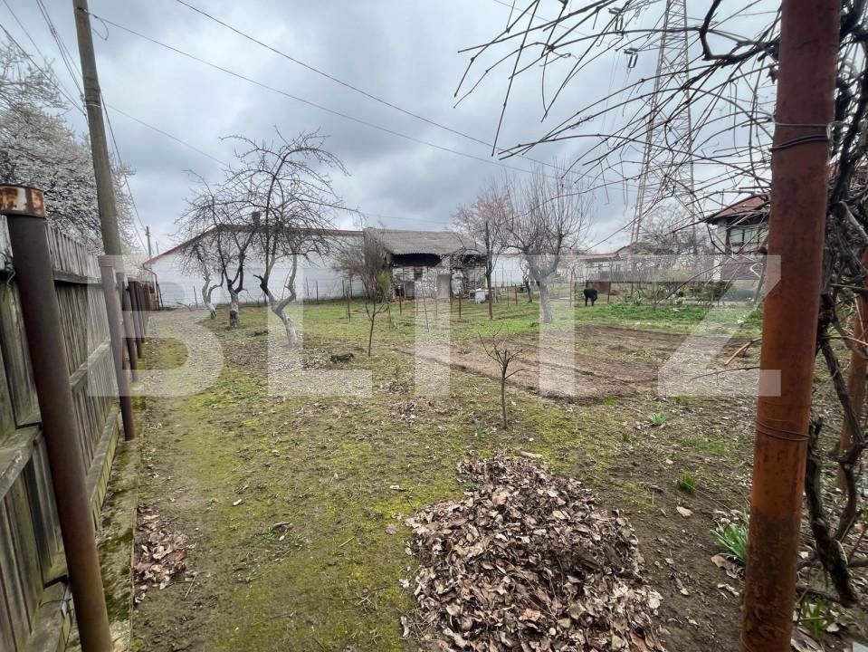 Casa de vânzare 2 camere Calea Bucuresti - 141857CV | BLITZ Craiova | Poza3