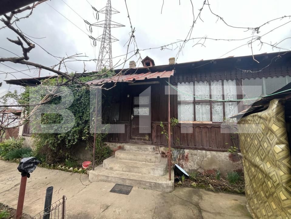 Casa de vânzare 2 camere Calea Bucuresti - 141857CV | BLITZ Craiova | Poza4