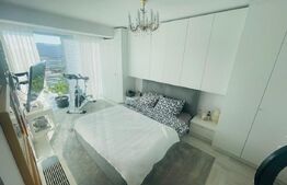 Popoveni, intimitatea si eleganta intr-un cartier Privat cu acces Exclusiv