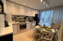 Popoveni, intimitatea si eleganta intr-un cartier Privat cu acces Exclusiv