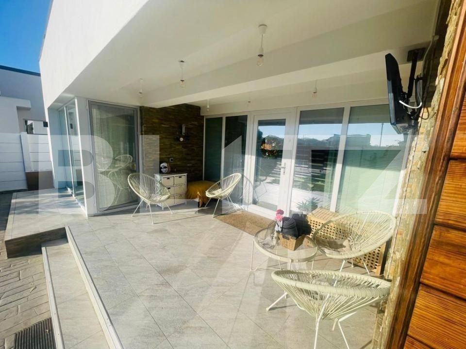 Casa de vânzare 4 camere Popoveni - 141858CV | BLITZ Craiova | Poza1