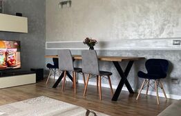 Casa modern renovata, perfecta pentru familia ta