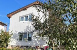 Casa modern renovata, perfecta pentru familia ta