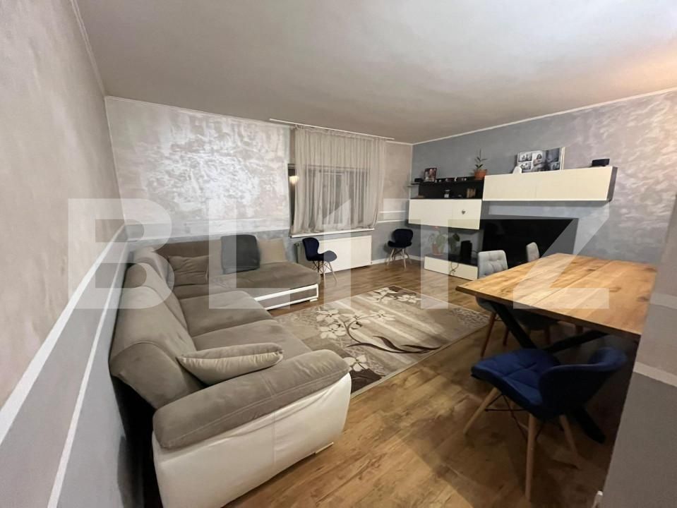 Casa de vânzare 5 camere Brestei - 141859CV | BLITZ Craiova | Poza1