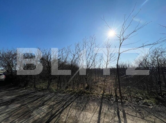 Teren de vânzare Exterior  Nord - 141860TV | BLITZ Craiova | Poza3