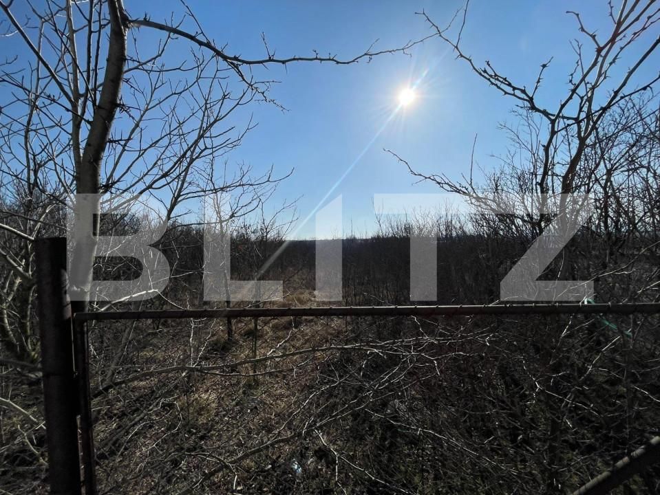 Teren de vânzare Exterior  Nord - 141860TV | BLITZ Craiova | Poza2