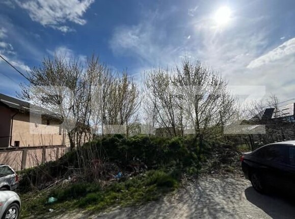 Teren de vânzare Brestei - 141861TV | BLITZ Craiova | Poza2