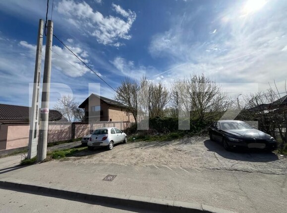 Teren de vânzare Brestei - 141861TV | BLITZ Craiova | Poza1