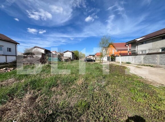 Teren de vânzare Brestei - 141861TV | BLITZ Craiova | Poza3