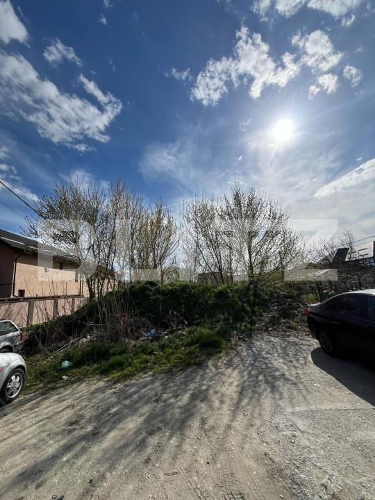 Teren de vânzare Brestei - 141861TV | BLITZ Craiova | Poza2