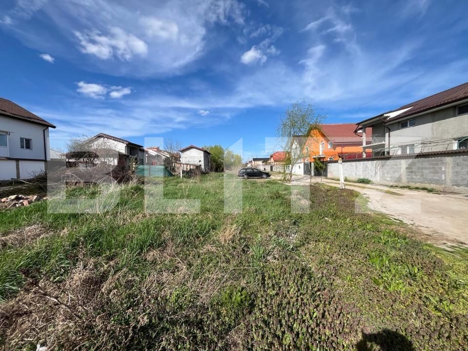 Teren de vânzare Brestei - 141861TV | BLITZ Craiova | Poza3