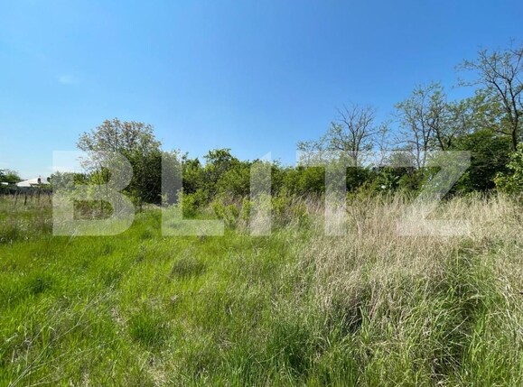 Teren de vânzare Exterior Est - 141862TV | BLITZ Craiova | Poza3