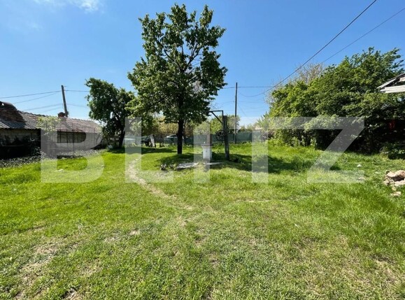 Teren de vânzare Exterior Est - 141862TV | BLITZ Craiova | Poza1