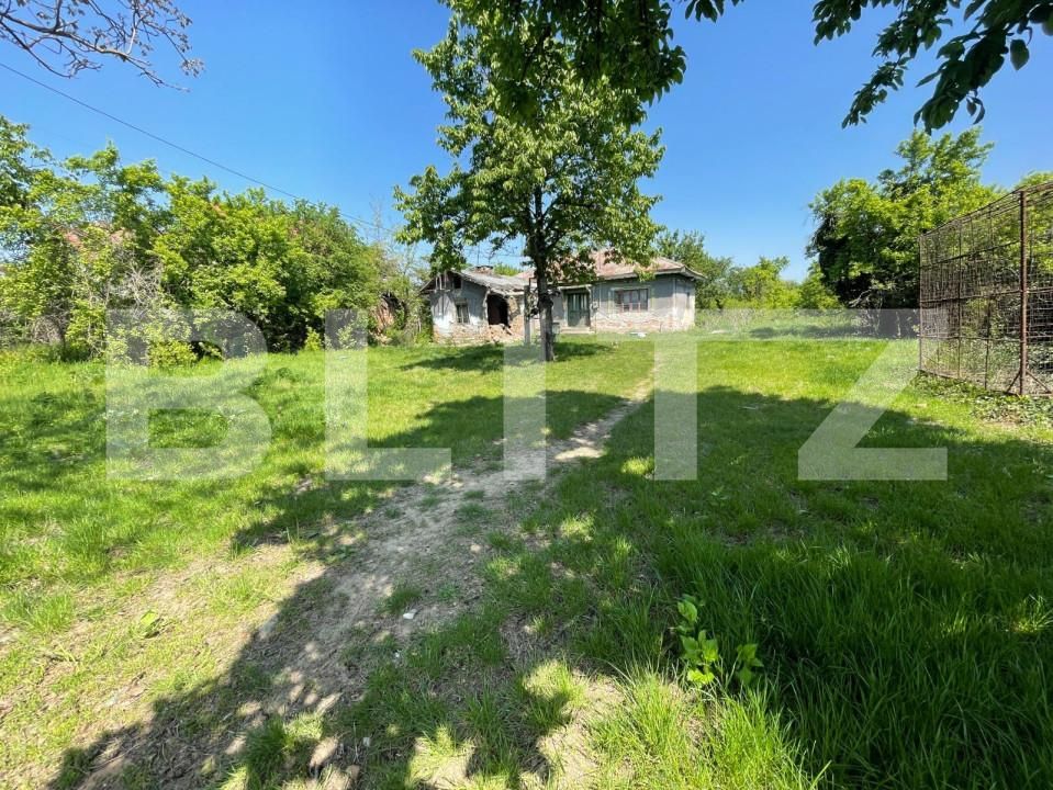 Teren de vânzare Exterior Est - 141862TV | BLITZ Craiova | Poza2