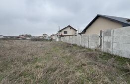 Teren intravilan, 800 mp, Malu Mare zona Scolii 