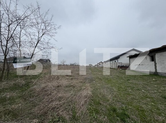 Teren de vânzare Malu Mare - 141863TV | BLITZ Craiova | Poza1