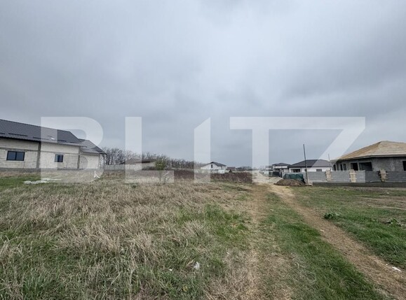 Teren de vânzare Malu Mare - 141863TV | BLITZ Craiova | Poza2