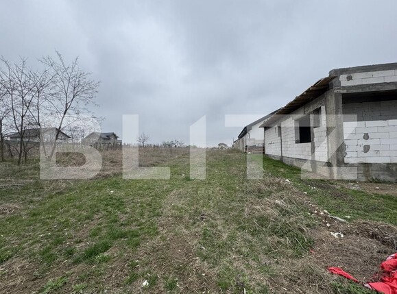 Teren de vânzare Malu Mare - 141863TV | BLITZ Craiova | Poza3