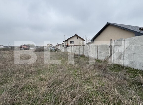 Teren de vânzare Malu Mare - 141863TV | BLITZ Craiova | Poza5