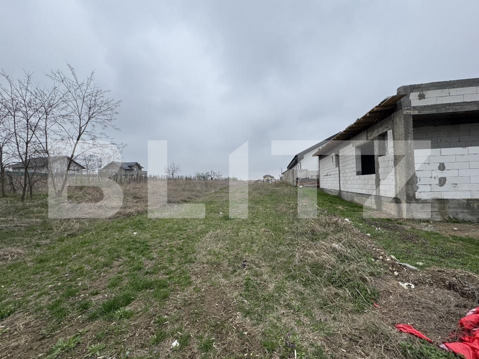 Teren de vânzare Malu Mare - 141863TV | BLITZ Craiova | Poza4