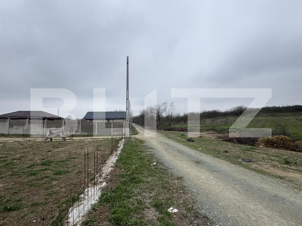 Teren de vânzare Malu Mare - 141863TV | BLITZ Craiova | Poza2