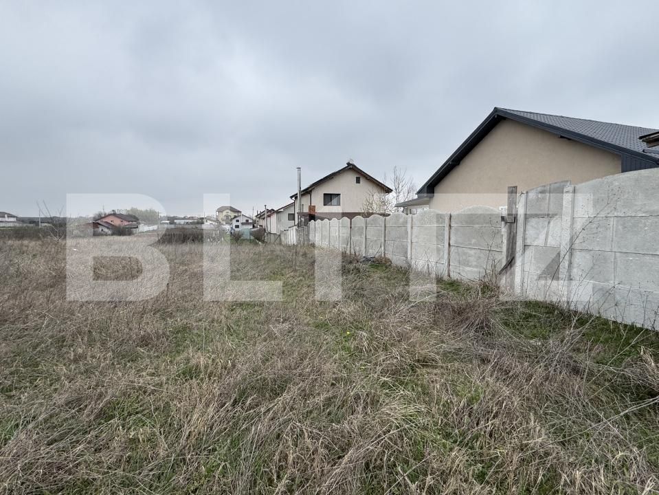 Teren de vânzare Malu Mare - 141863TV | BLITZ Craiova | Poza5