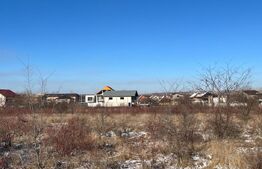 Teren intravilan 500mp, Aleea 1 Simnic