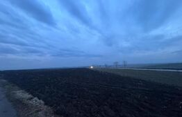 Oportunitate investiție, teren 10000 mp, toate utilitățile