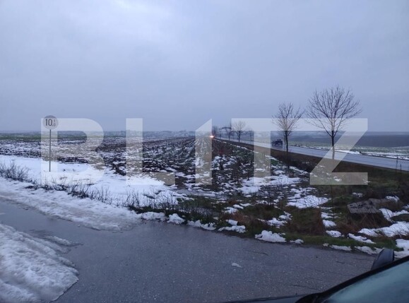 Teren de vânzare Ghercesti - 141865TV | BLITZ Craiova | Poza3