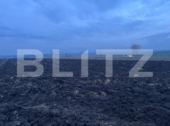 Teren de vânzare Exterior  Nord - 141865TV | BLITZ Craiova | Poza2