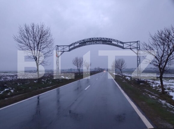 Teren de vânzare Exterior  Nord - 141865TV | BLITZ Craiova | Poza2