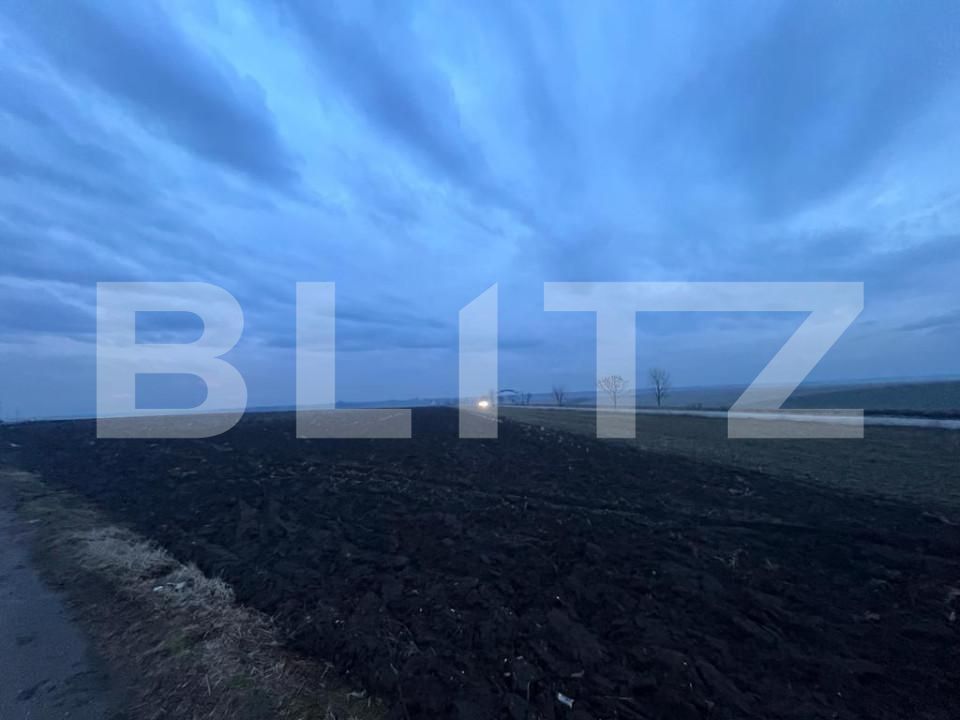 Teren de vânzare Exterior  Nord - 141865TV | BLITZ Craiova | Poza3